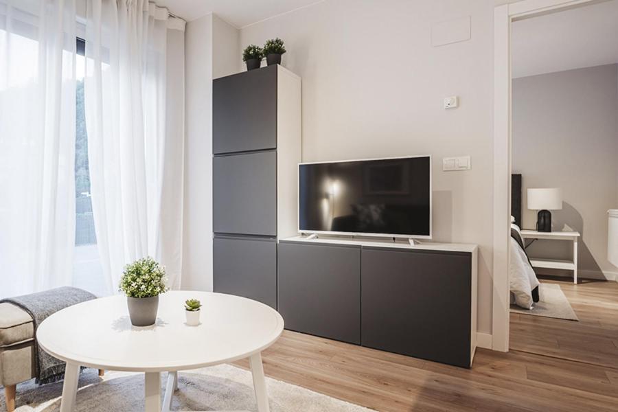 Appartement El Prau De Mito à Onís Extérieur photo